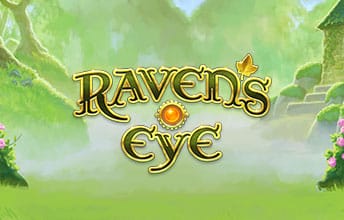 Raven's Eye Spielautomat