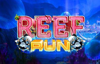 Reef Run Slot