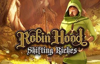 Robin Hood Shifting Riches игровой автомат