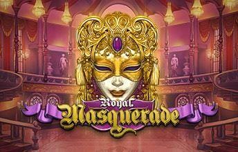 Royal Masquerade casino offers