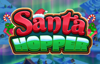 Santa Hopper Tragamoneda