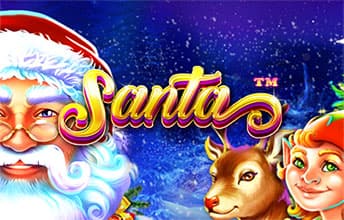 Santa casino offers
