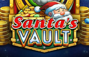 Santa's Vault Tragamoneda