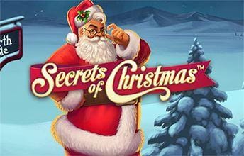 Secrets Of Christmas Slot