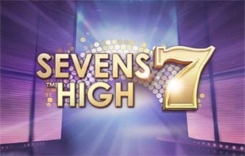 Sevens High spilleautomat