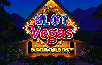 Slot Vegas spilleautomat