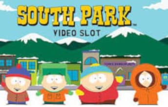 South Park Spielautomat