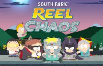 South Park Reel Chaos игровой автомат