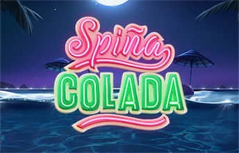 Spina Colada casino offers