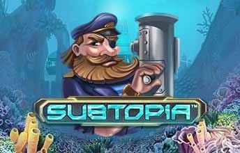 Subtopia игровой автомат