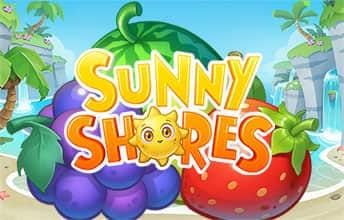 Sunny Shores spilleautomat