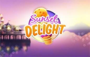 Sunset Delight Automat do gry