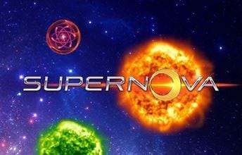 Supernova spilleautomat