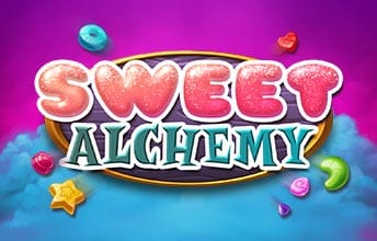 Sweet Alchemy игровой автомат