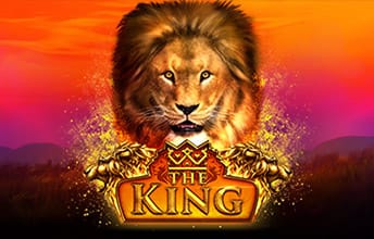 The King casino offers