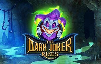 The Dark Joker Rizes игровой автомат