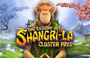The Legend of Shangri-La spilleautomat