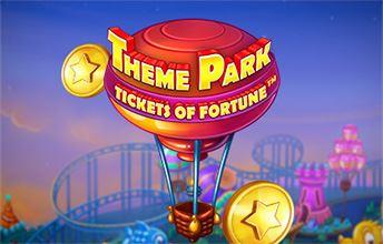 Theme Park: Tickets of Fortune игровой автомат