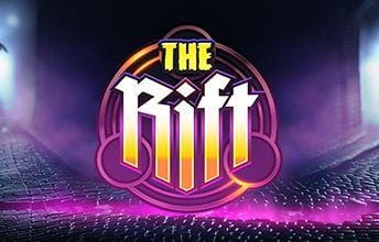 The Rift spilleautomat