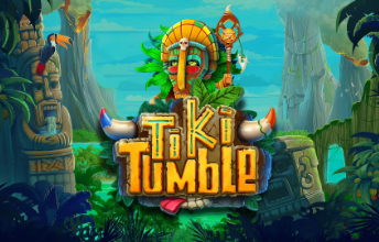 Tiki Tumble Tragamoneda
