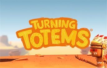 Turning Totems Spielautomat