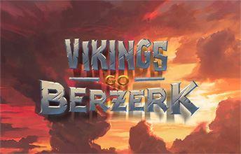Vikings Go Berzerk - Tävla om en del av 80,000 €!
