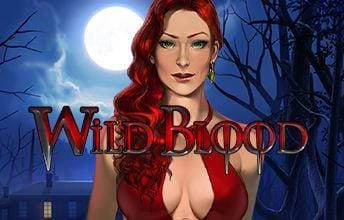 Wild Blood kolikkopeli