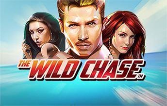 The Wild Chase - Claim 20 spins on our latest game!