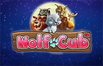 Wolf Cub Spelautomat