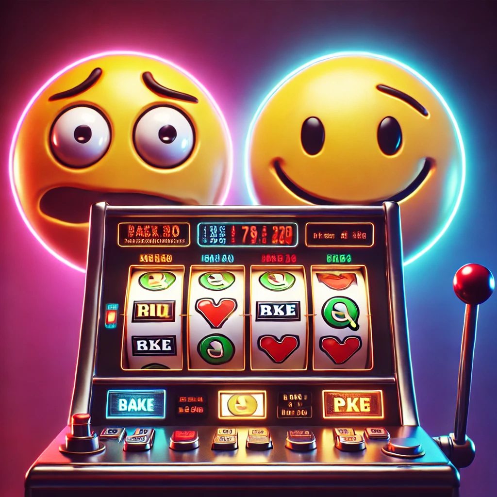 jämförelse av online slots
