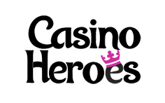 Heroes Casino offers