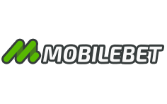 Mobilebet - 10 Free Spins + Free Bet