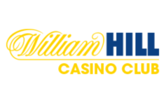William Hill Casino Siste Bonuser og Tilbud