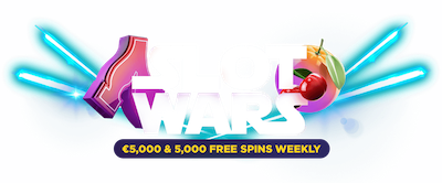 BitStarz: Slot Wars